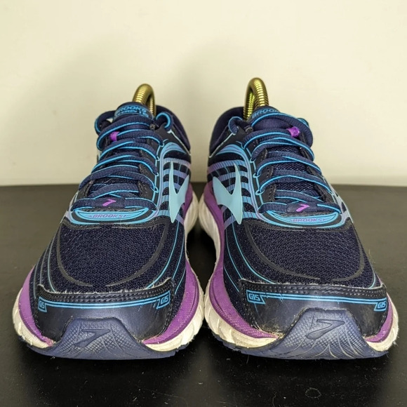 BROOKS Glycerin 15 Running Shoes Sneaker - Picture 2 of 9